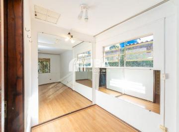 Casa de 4 quartos, Curitiba · Casa térrea com 125m2 averb - Coml e residl