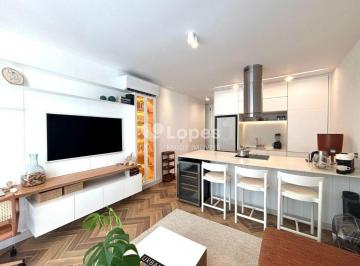 Foto 1 · Apartamento em Jardim Botânico, Rio de Janeiro
