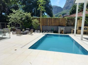 Foto 1 · Casa em Gávea, Rio de Janeiro