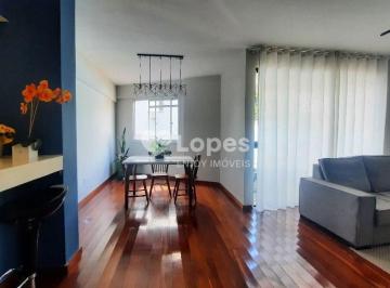 Foto 1 · Apartamento em Grajaú, Rio de Janeiro