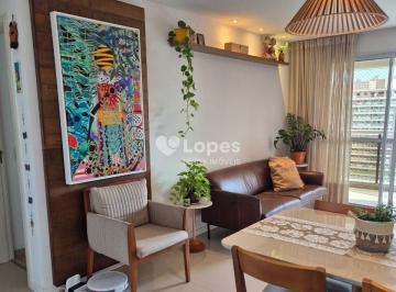 Foto 1 · Apartamento em Jardim Icaraí, Niterói