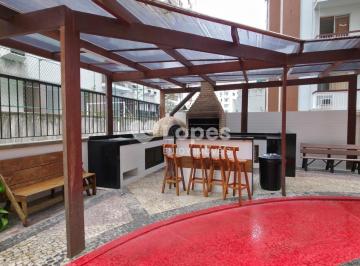 Foto 1 · Apartamento em Jardim Botânico, Rio de Janeiro