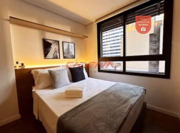 Apartamento · 18m² · 1 Quarto · Studio à venda no Centro