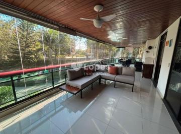 Foto 1 · Apartamento em Barra da Tijuca, Rio de Janeiro