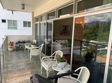 Foto 1 · Apartamento em Centro, Petrópolis