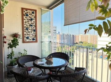Foto 1 · Apartamento em Grajaú, Rio de Janeiro