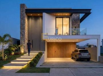 Casa · 250m² · 3 Quartos · 4 Vagas · SUA CASA NO RESIDENCIAL ALPHAVILLE JUNDIAÍ POR R$2.350.000,00