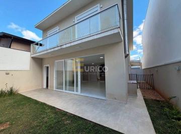 Casa · 212m² · 3 Quartos · Casa em condomínio à venda no Reserva Ermida em Jundiaí/SP