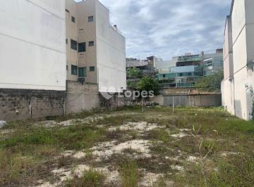 Foto 1 · Terreno em Recreio dos Bandeirantes, Rio de Janeiro
