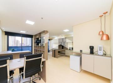 1 · Conjunto Comercial | Locação | The Five | Luxo