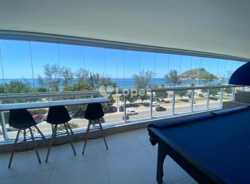 Foto 1 · Apartamento em Recreio dos Bandeirantes, Rio de Janeiro