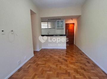 Foto 1 · Apartamento em Grajaú, Rio de Janeiro
