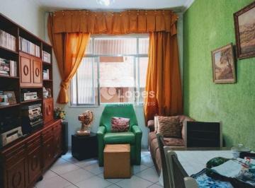 Foto 1 · Apartamento em Rio Comprido, Rio de Janeiro