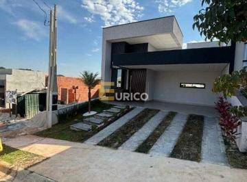 Casa · 147m² · 3 Quartos · 4 Vagas · Casa no condomínio Reserva Ipanema à venda no Jardim Novo Horizonte, Sorocaba