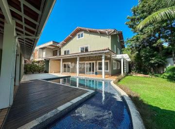 Foto 1 · Casa em Barra da Tijuca, Rio de Janeiro
