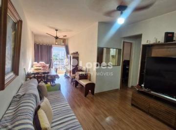 Foto 1 · Apartamento em Andaraí, Rio de Janeiro