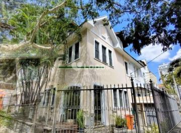Foto 1 · Casa em Jardim Botânico, Rio de Janeiro