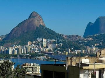 Foto 1 · Casa em Lagoa, Rio de Janeiro