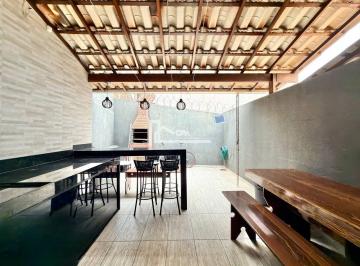 Casa · 80m² · 2 Quartos · Casa à venda - em Céu Azul