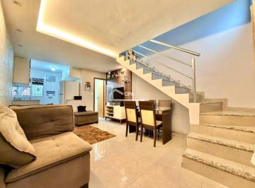 Casa · 80m² · 2 Quartos · Casa à venda - em Céu Azul