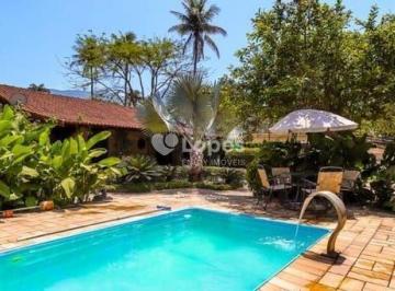 Foto 1 · Casa em Vargem Grande, Rio de Janeiro