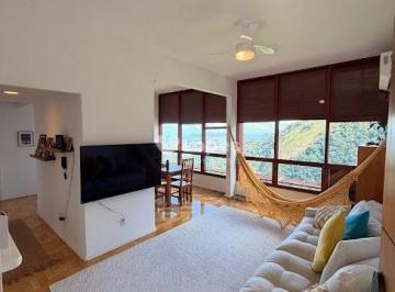 Foto 1 · Apartamento em Alto da Boa Vista, Rio de Janeiro