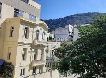 Foto 1 · Casa em Botafogo, Rio de Janeiro