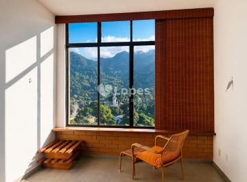 Foto 1 · Apartamento em Santa Teresa, Rio de Janeiro