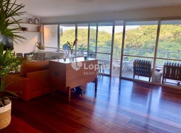 Foto 1 · Apartamento em Gávea, Rio de Janeiro