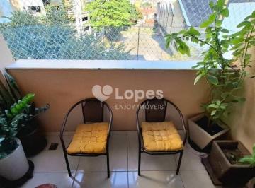 Foto 1 · Apartamento em Grajaú, Rio de Janeiro