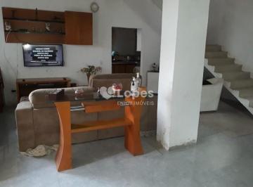 Foto 1 · Casa em Grajaú, Rio de Janeiro
