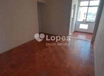 Foto 1 · Apartamento em Andaraí, Rio de Janeiro