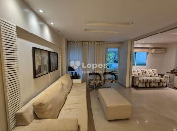 Foto 1 · Apartamento em Laranjeiras, Rio de Janeiro