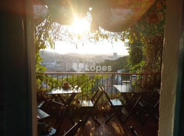 Foto 1 · Casa em Santa Teresa, Rio de Janeiro