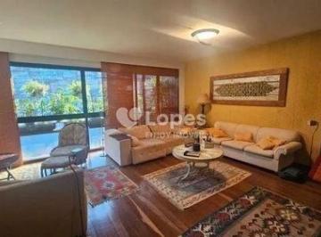 Foto 1 · Apartamento em Gávea, Rio de Janeiro