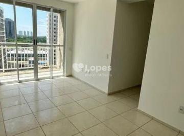 Foto 1 · Apartamento em Barra da Tijuca, Rio de Janeiro