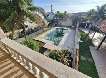 Foto 1 · Casa em Jardim Atlântico Leste (Itaipuaçu), Maricá
