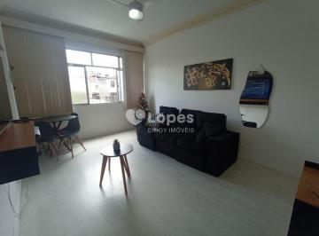Foto 1 · Apartamento em Engenho Novo, Rio de Janeiro