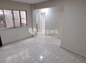 Foto 1 · Apartamento em Engenho de Dentro, Rio de Janeiro