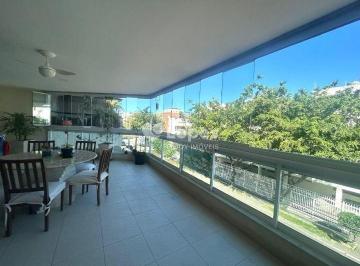 Foto 1 · Apartamento em Recreio dos Bandeirantes, Rio de Janeiro