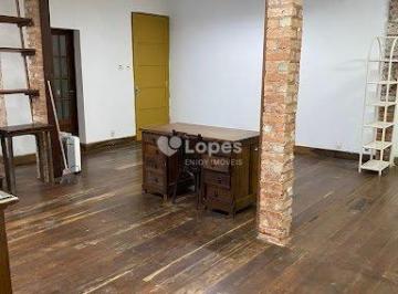 Foto 1 · Casa em Gávea, Rio de Janeiro