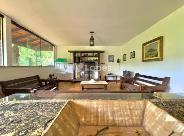 Foto 1 · Casa em Cosme Velho, Rio de Janeiro