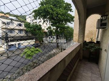 Foto 1 · Apartamento em Grajaú, Rio de Janeiro