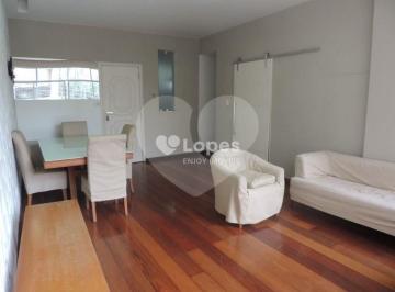 Foto 1 · Apartamento em Laranjeiras, Rio de Janeiro