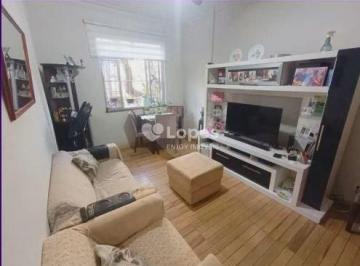Foto 1 · Apartamento em Grajaú, Rio de Janeiro