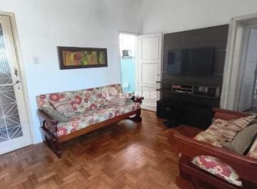 Foto 1 · Apartamento em Grajaú, Rio de Janeiro