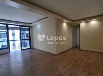 Foto 1 · Apartamento em Grajaú, Rio de Janeiro