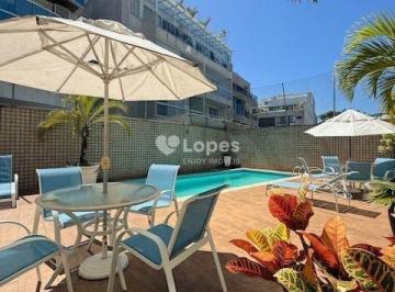 Foto 1 · Apartamento em Barra da Tijuca, Rio de Janeiro
