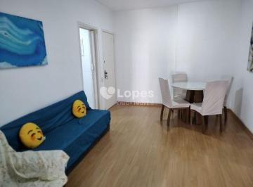 Foto 1 · Apartamento em Engenho Novo, Rio de Janeiro