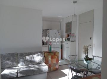 Foto 1 · Apartamento em Vargem Pequena, Rio de Janeiro